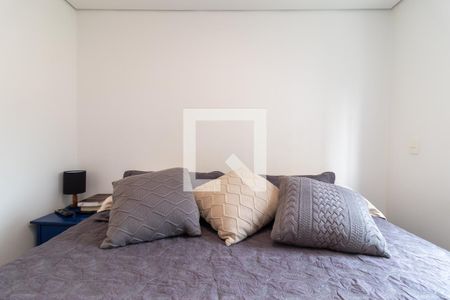 Apartamento à venda com 129m², 4 quartos e 3 vagasSuíte 1