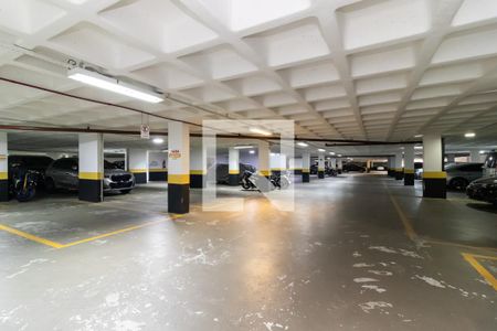 Apartamento à venda com 129m², 4 quartos e 3 vagasGaragem