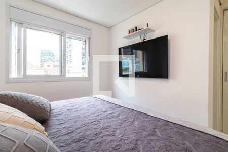 Apartamento à venda com 129m², 4 quartos e 3 vagasSuíte 1