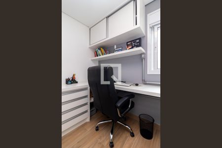 Apartamento à venda com 129m², 4 quartos e 3 vagasQuarto 3