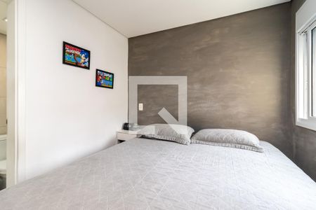 Apartamento à venda com 129m², 4 quartos e 3 vagasSuíte 2