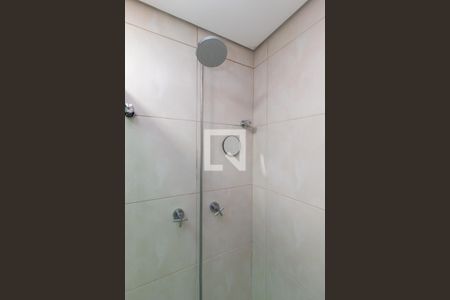 Apartamento à venda com 129m², 4 quartos e 3 vagasBanheiro da Suíte 1