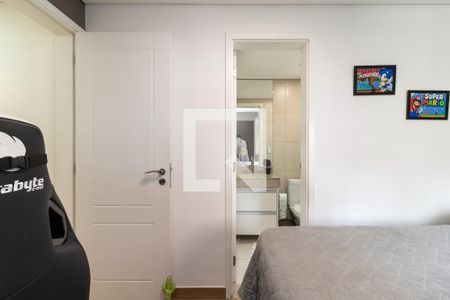 Apartamento à venda com 129m², 4 quartos e 3 vagasSuíte 2