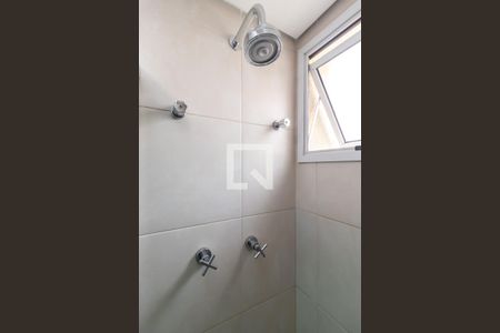 Apartamento à venda com 129m², 4 quartos e 3 vagasBanheiro da Suíte 2