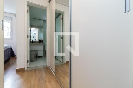 Apartamento à venda com 129m², 4 quartos e 3 vagasSuíte 1