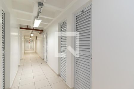 Apartamento à venda com 129m², 4 quartos e 3 vagasDepósitos Individuais