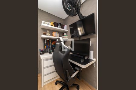 Apartamento à venda com 129m², 4 quartos e 3 vagasSuíte 2