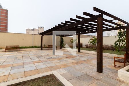 Apartamento à venda com 129m², 4 quartos e 3 vagasÁrea comum