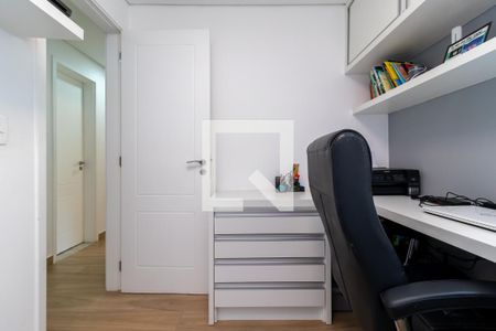 Apartamento à venda com 129m², 4 quartos e 3 vagasQuarto 3