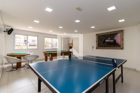 Apartamento à venda com 129m², 4 quartos e 3 vagasÁrea comum