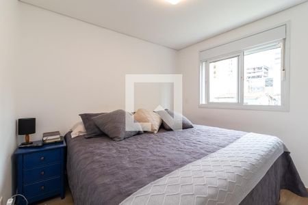 Apartamento à venda com 129m², 4 quartos e 3 vagasSuíte 1