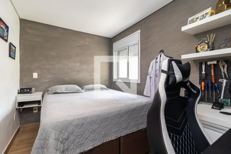 Apartamento à venda com 129m², 4 quartos e 3 vagasSuíte 2