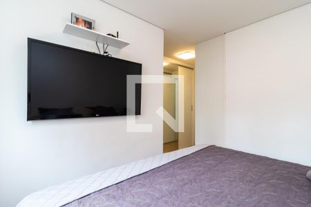 Apartamento à venda com 129m², 4 quartos e 3 vagasSuíte 1