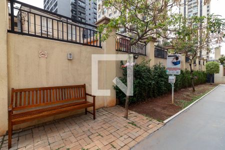 Apartamento à venda com 129m², 4 quartos e 3 vagasEspaço Pet