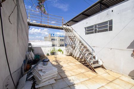 Studio para alugar com 40m², 1 quarto e sem vagaÁrea Externa