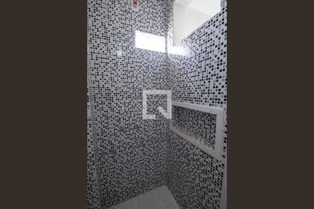 Studio para alugar com 40m², 1 quarto e sem vagaBanheiro