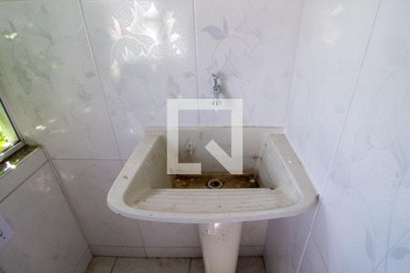 Studio para alugar com 40m², 1 quarto e sem vagaÁrea de Serviço