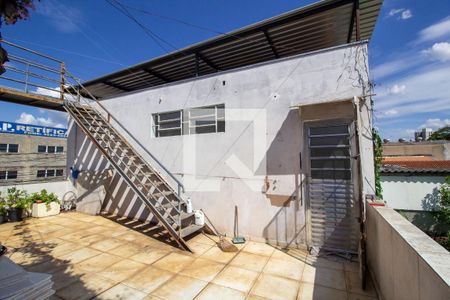 Studio para alugar com 40m², 1 quarto e sem vagaÁrea Externa