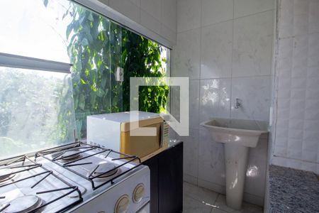Studio para alugar com 40m², 1 quarto e sem vagaÁrea de Serviço