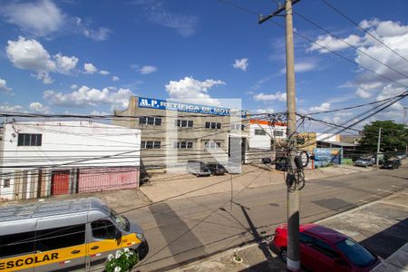 Studio para alugar com 40m², 1 quarto e sem vagaVista da Área