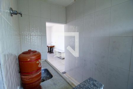 Studio para alugar com 40m², 1 quarto e sem vagaCozinha