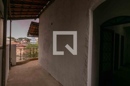 Casa para alugar com 181m², 3 quartos e 2 vagasÁrea Externa