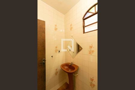 Casa para alugar com 181m², 3 quartos e 2 vagasBanheiro 1