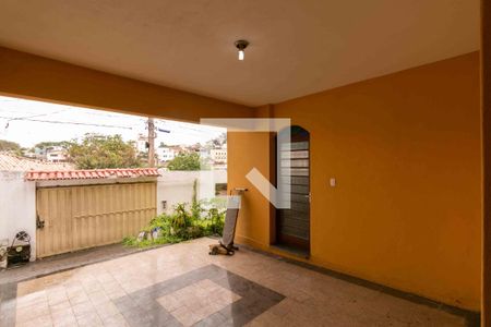 Casa para alugar com 181m², 3 quartos e 2 vagasÁrea Externa