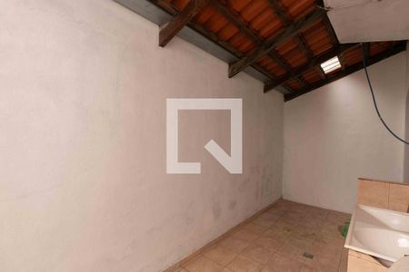Casa para alugar com 181m², 3 quartos e 2 vagasÁrea de Serviço