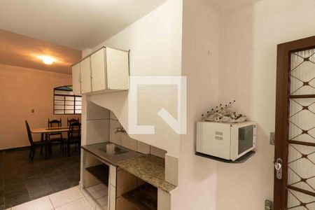 Casa para alugar com 181m², 3 quartos e 2 vagasCozinha