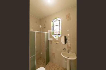 Casa para alugar com 181m², 3 quartos e 2 vagasBanheiro 2