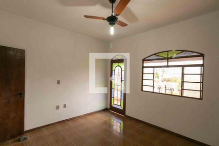 Casa para alugar com 181m², 3 quartos e 2 vagasQuarto 1