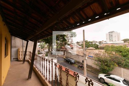 Casa para alugar com 181m², 3 quartos e 2 vagasÁrea Externa