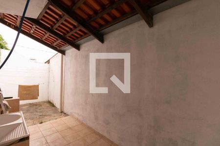 Casa para alugar com 181m², 3 quartos e 2 vagasÁrea de Serviço