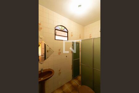 Casa para alugar com 181m², 3 quartos e 2 vagasBanheiro 1