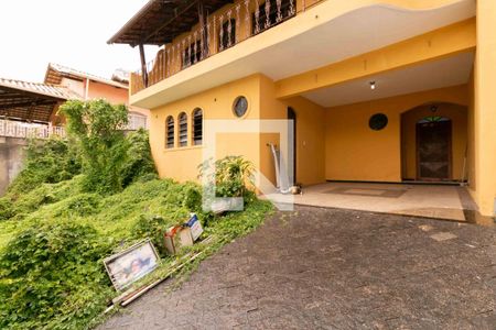 Casa para alugar com 181m², 3 quartos e 2 vagasÁrea Externa