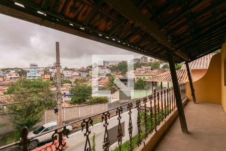 Casa para alugar com 181m², 3 quartos e 2 vagasÁrea Externa