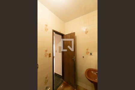 Casa para alugar com 181m², 3 quartos e 2 vagasBanheiro 1