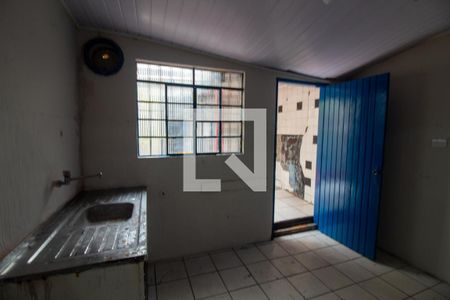 Casa à venda com 100m², 3 quartos e sem vagaCozinha