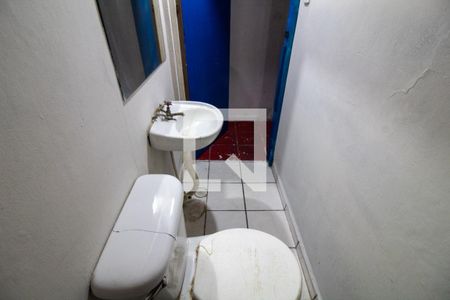 Casa à venda com 100m², 3 quartos e sem vagaLavabo