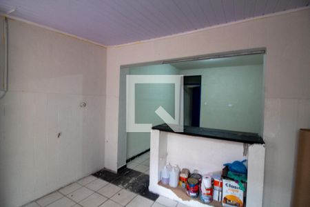 Casa à venda com 100m², 3 quartos e sem vagaCozinha