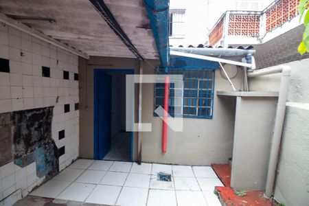 Casa à venda com 100m², 3 quartos e sem vagaÁrea de Serviço