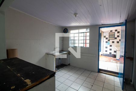 Casa à venda com 100m², 3 quartos e sem vagaCozinha