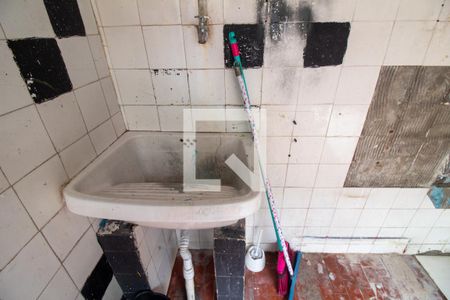 Casa à venda com 100m², 3 quartos e sem vagaÁrea de Serviço