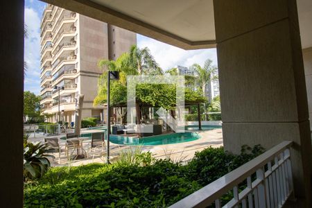 Apartamento à venda com 85m², 2 quartos e 1 vaga Apartamento à venda com 85m², 2 quartos e 1 vagaÁrea comum - Piscina