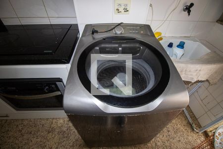 Apartamento à venda com 85m², 2 quartos e 1 vaga Apartamento à venda com 85m², 2 quartos e 1 vagaÁrea de Serviço