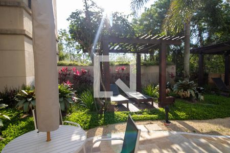 Área comum - Piscina de apartamento para alugar com 2 quartos, 85m² em Recreio dos Bandeirantes, Rio de Janeiro