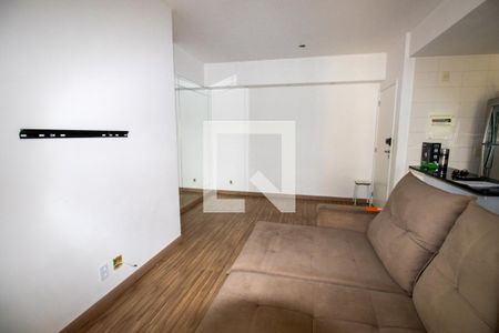 Sala de apartamento para alugar com 2 quartos, 85m² em Recreio dos Bandeirantes, Rio de Janeiro