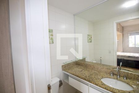 Apartamento à venda com 85m², 2 quartos e 1 vaga Apartamento à venda com 85m², 2 quartos e 1 vagaQuarto 1 Banheiro