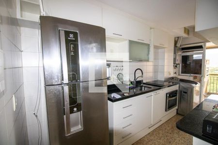 Apartamento à venda com 85m², 2 quartos e 1 vaga Apartamento à venda com 85m², 2 quartos e 1 vagaCozinha